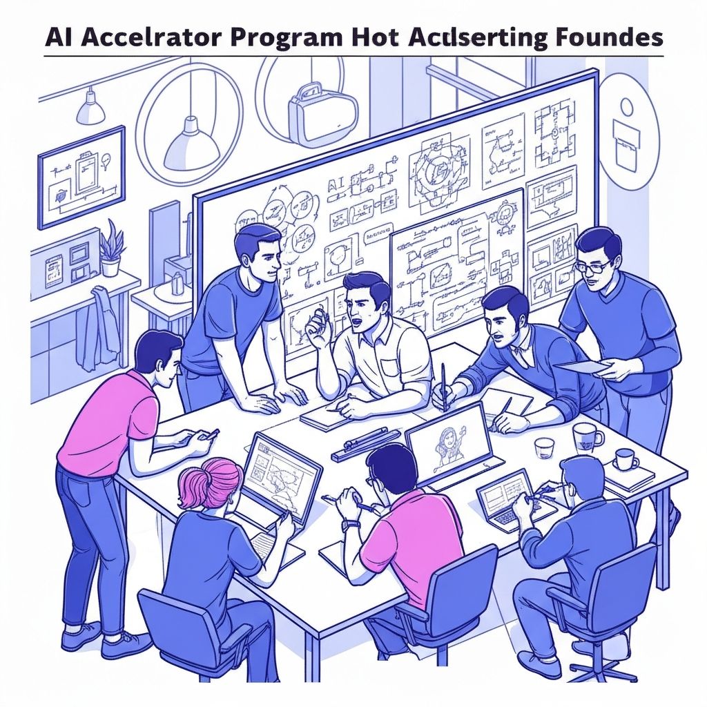 AI Accelerator Program