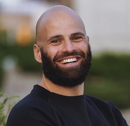 Rami Alhamad