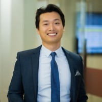 Wilson Li